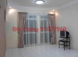 Avila Gardens (D17), Condominium #307354241